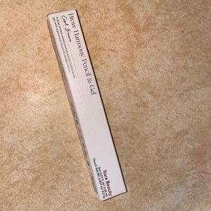 Rare beauty brow harmony pencil and gel